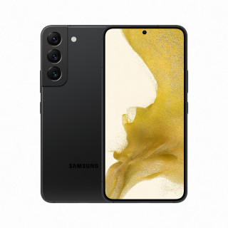 Samsung Galaxy S22 5G 128GB Dual Phantom Black (SM-S901) Mobile