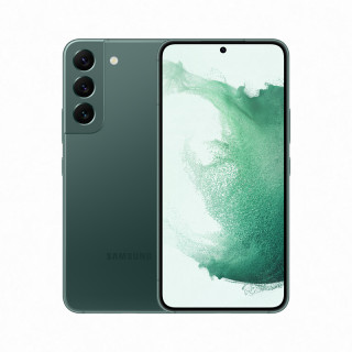 Samsung Galaxy S22 5G 128GB Dual Green (SM-S901) Mobile