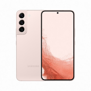 Samsung Galaxy S22 5G 128GB Pink Gold (SM-S901) Mobile