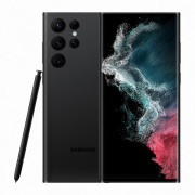 Samsung Galaxy S22 Ultra 5G 128GB Black (SM-S908) 