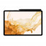 Samsung Galaxy Tab S8 WiFi 11 128GB Gray (SM-X700) thumbnail