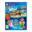 Paw Patrol On a Roll! & Paw Patrol Mighty Pups Save Adventure Bay Bundle thumbnail