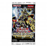 Yu-Gi-Oh! Battle Of Chaos Booster Pack  (1 kom) 