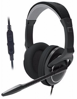 VENOM VS2855 Nighthawk Gaming stereo headset Više platforma