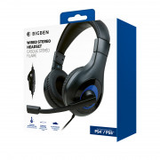 Nacon Stereo Wired Gaming Headset PS5 (Crni) 