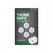 VENOM VS2898 Thumb Grips (4x) for Xbox One/Xbox Series (White) 