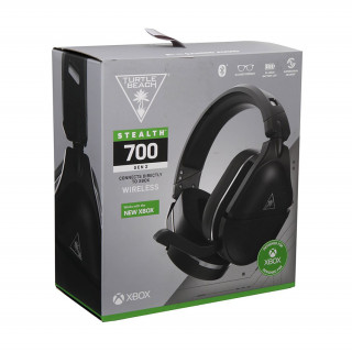 Turtle Beach STEALTH 700X GEN2 Wireless Gaming Headset Xbox One