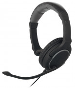 VENOM VS2865 Nighthawk Chat gaming headset 