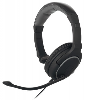 VENOM VS2865 Nighthawk Chat gaming headset Više platforma