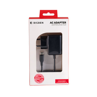 Switch AC Adapter (Nacon) Nintendo Switch