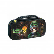 Switch Lite Game Traveler Deluxe Travel Case Luigi's Mansion 3 (BigBen) 