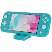 VENOM VS4924 Nintendo Switch Lite stalak za punjenje (Turquoise) 