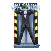 Diamond Select Toys DC Gallery - Killing Joke Joker plastični kip 