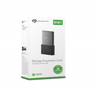 Seagate Expansion Card 512GB for Xbox Series X/S Xbox Series