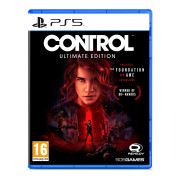 Control Ultimate Edition 