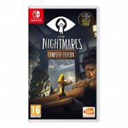 Little Nightmares Complete Edition (Digital Code)
