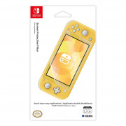 Nintendo Switch Lite - One & Done Screen protector (HORI) 