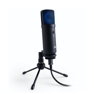 Nacon Streaming Microphone PS4 (Nacon) PS4
