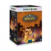 WoW Classic: Ragnaros Puzzles 1000 