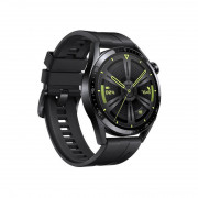 Huawei WATCH GT 3,63 cm (1.43") 46 mm AMOLED Black GPS (satellite) 