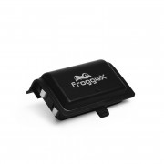 Froggiex FX-XB-B1-B Xbox Series S & X / One Battery Pack - black 
