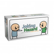 Joking Hazard (ENG) 