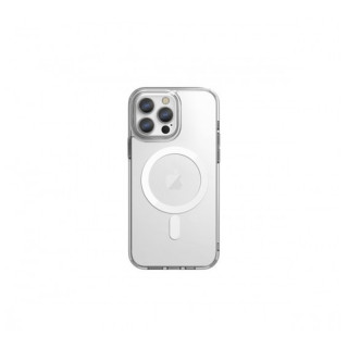 Uniq Lifepro Xtreme Apple iPhone 13 Pro Max, silicone magsafe case, translucent Mobile