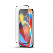Spigen Glass FC Apple iPhone 13/13 Pro Tempered screen protector, black 