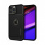 Spigen Rugged Armor Apple iPhone 13 Pro Max Matte Black case, black thumbnail