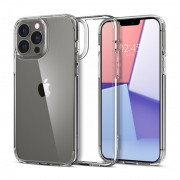 Spigen Ultra Hybrid Apple iPhone 13 Pro Crystal Clear case, hyaline 