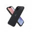 Spigen Ultra Hybrid Apple iPhone 13 Matte Frost Black case, black thumbnail