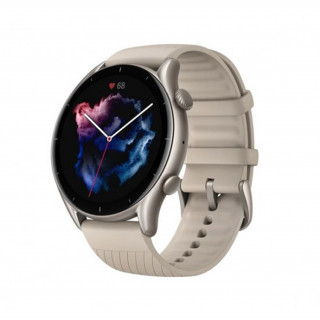 Amazfit GTR 3 smart watch, Moonlight Grey Mobile