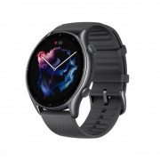 Amazfit GTR 3 pametni sat, Thunder Black 