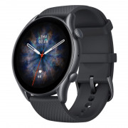 Amazfit GTR Pro smart watch, Infinite Black 