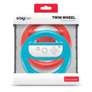 Nintendo Switch Twin Wheel Double Volan (BigBen) 