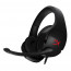 HyperX Cloud Stinger - Gaming Headset (Black) (4P5L7AM#ABB) thumbnail