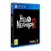 Hello Neighbor 2 