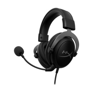 HyperX Cloud II - Pro Gaming Headset (Gun Metal) (4P5L9AA) PC