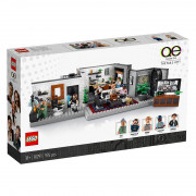 LEGO Queer Eye - stan fantastične petorke(10291) 