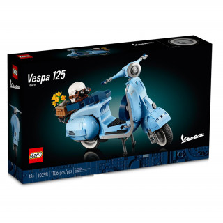 LEGO Ideas Vespa 125 (10298) Igračka
