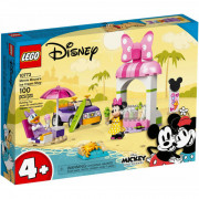 LEGO Disney Slastičarnica Minnie Mouse (10773) 