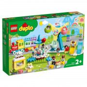 LEGO DUPLO Zabavni park (10956) 