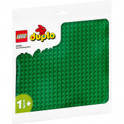 LEGO DUPLO Zelena podloga za slaganje (10980) 