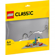 LEGO Classic Siva podloga (11024) 