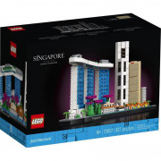 LEGO Architecture Singapur (21057) 