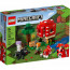 LEGO Minecraft Gljivolika kuća (21179) thumbnail