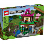 LEGO Minecraft Prostor za vježbu (21183) 