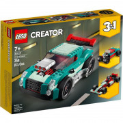 LEGO Creator Ulični trkač (31127) 