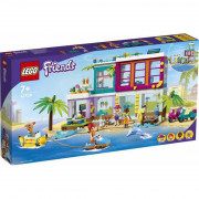 LEGO Friends Vikendica na plaži (41709) 