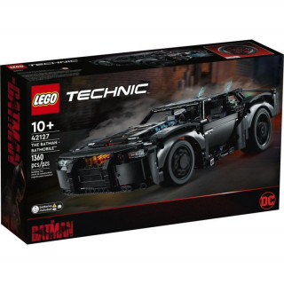 LEGO Technic THE BATMAN - BATMOBILE™ (42127) Igračka